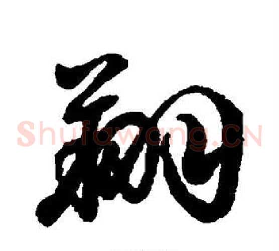 翔