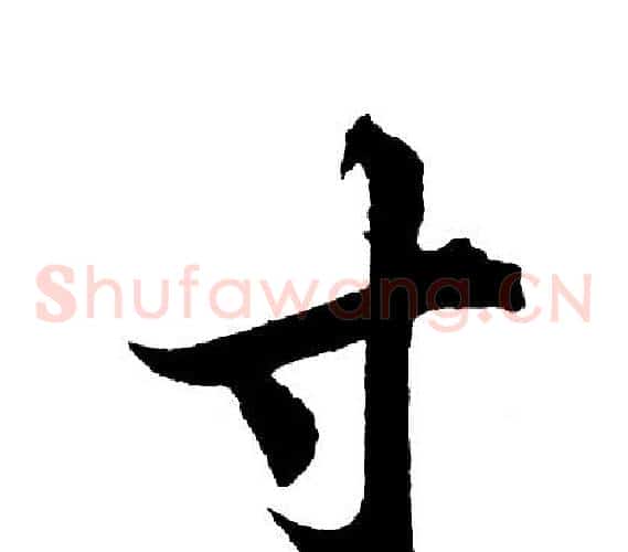 寸