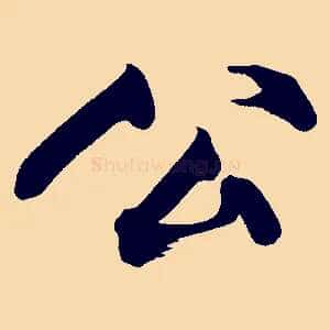 公