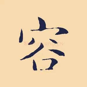 容