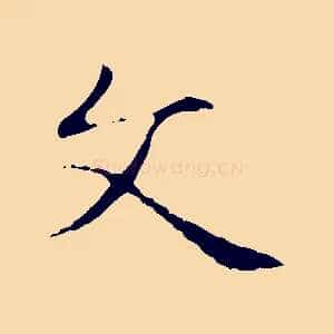 文
