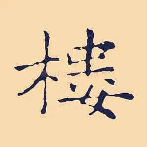 樓