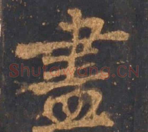 盡