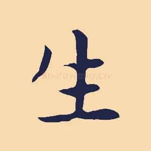 生