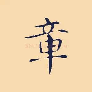章