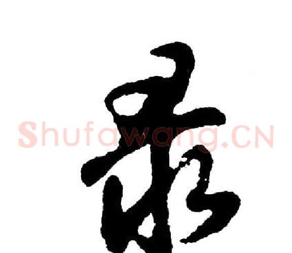 录