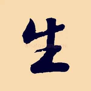 生