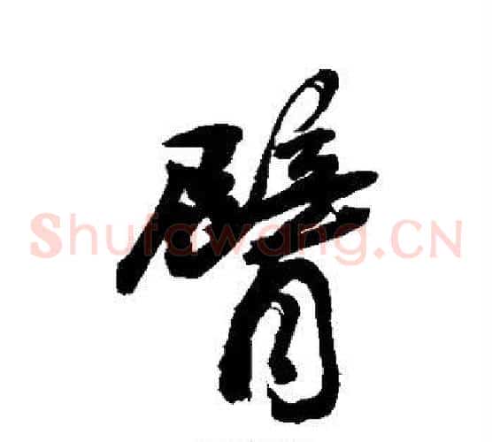 臂