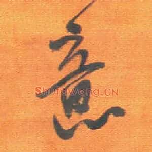 意