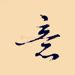 意
