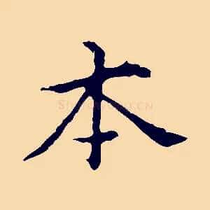 本