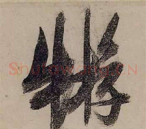 蝣