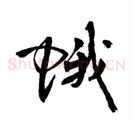蛾