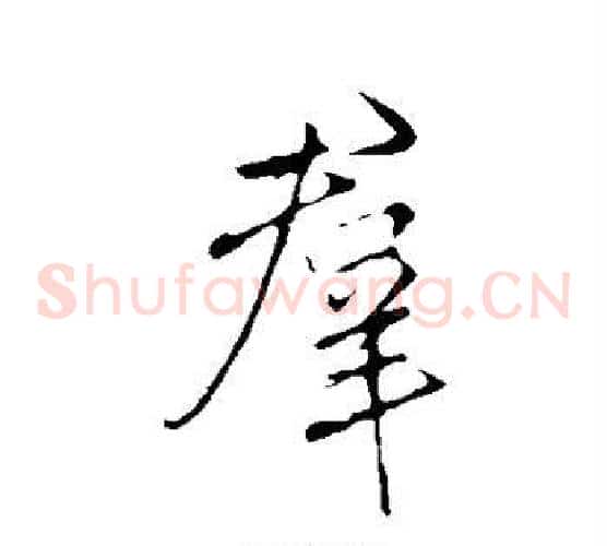 群