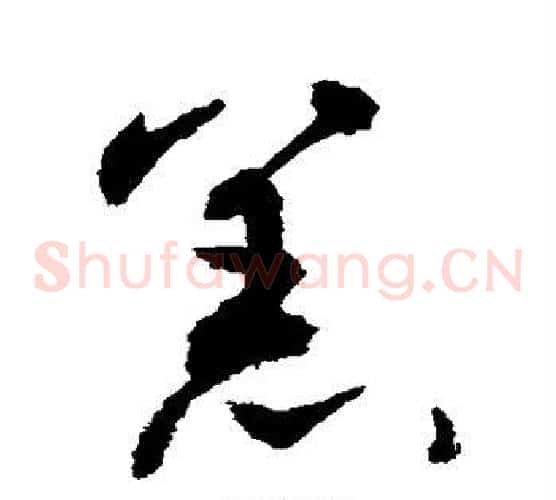 羔