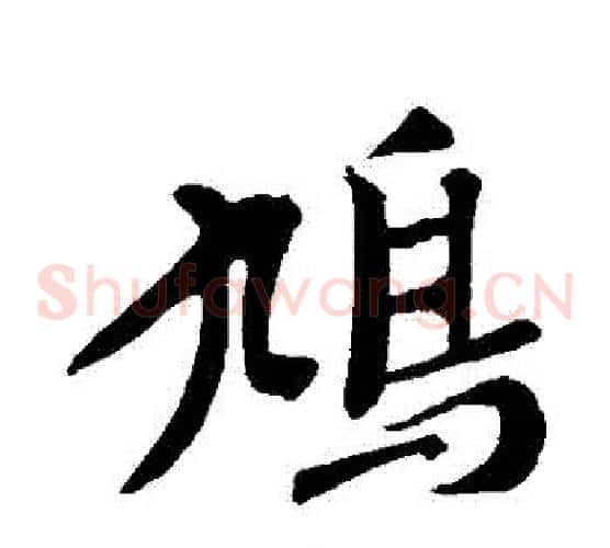 鳩