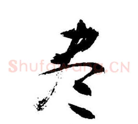 盡