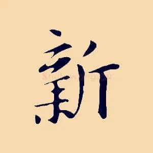 新