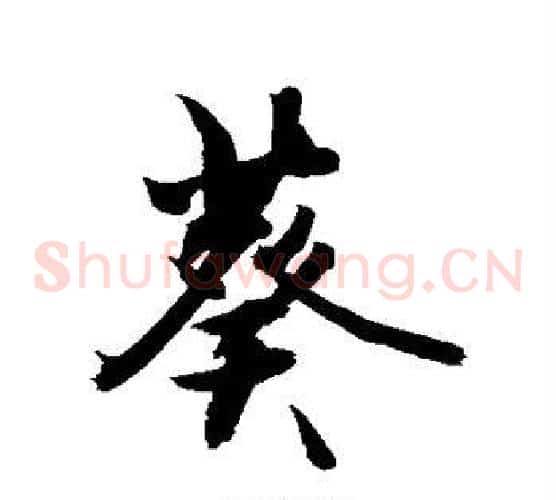 葵