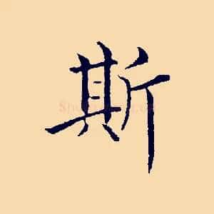 斯