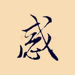 感