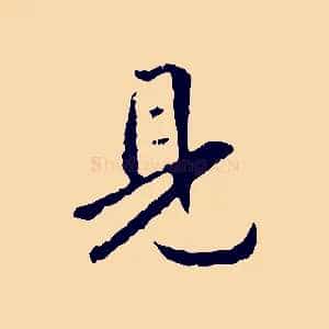見