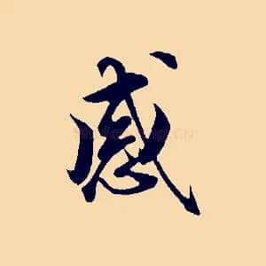 感
