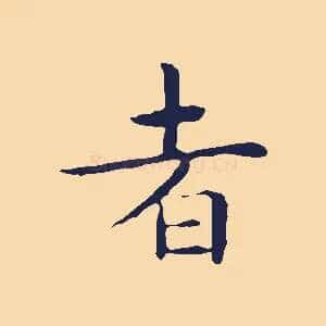 者