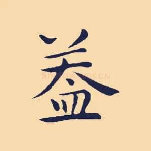 蓋