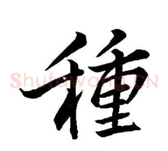 种