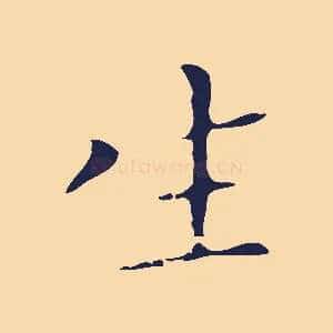 生