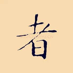者