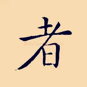 者