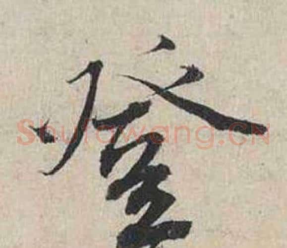 登