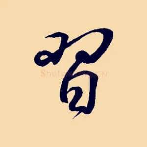 習