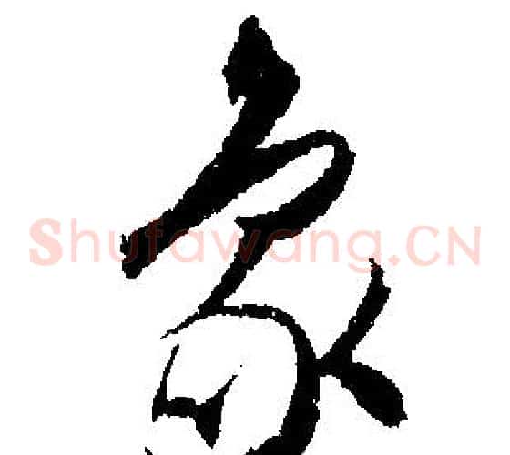 象