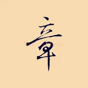 章