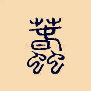 蠢
