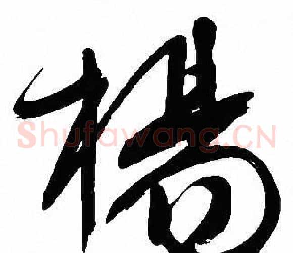 楊