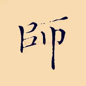 師