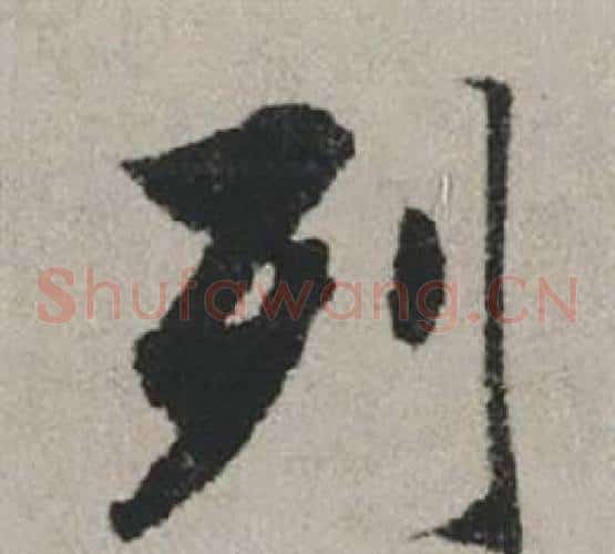 列