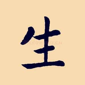 生