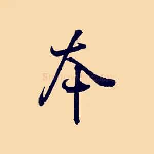 本