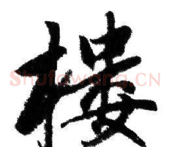 樓