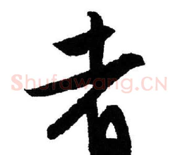 者