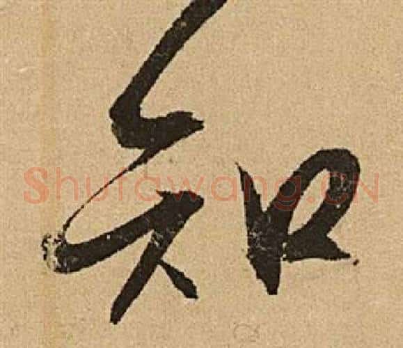 知
