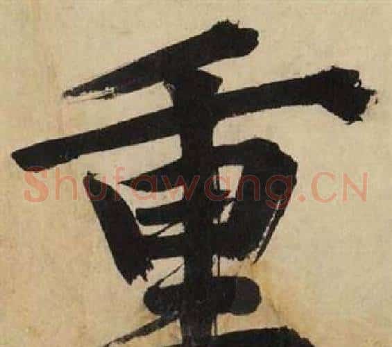 重