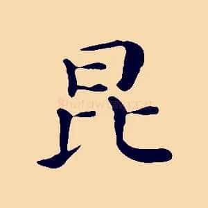 昆