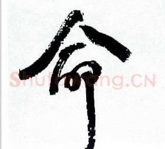 命