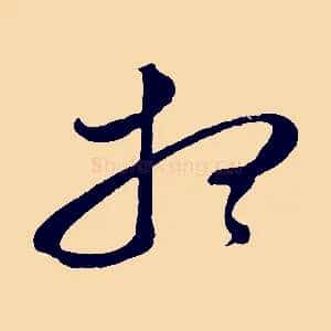 想